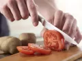 Turkey and Tomato Skewers preparation step 3 Turkey and Tomato Skewers preparation step 3