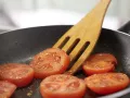 Turkey and Tomato Skewers preparation step 5 Turkey and Tomato Skewers preparation step 5
