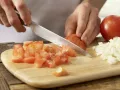 Turkey Cutlets with Chickpeas preparation step 3 Turkey Cutlets with Chickpeas preparation step 3