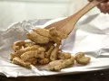 Turkey Cutlets with Chickpeas preparation step 6 Turkey Cutlets with Chickpeas preparation step 6
