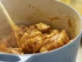 Turkey Goulash preparation step 3 Turkey Goulash preparation step 3