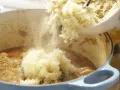 Turkey Goulash preparation step 5 Turkey Goulash preparation step 5