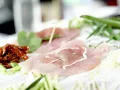 Turkey Prosciutto Cutlets preparation step 5 Turkey Prosciutto Cutlets preparation step 5