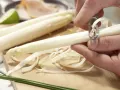 Turkey Rolls preparation step 1 Turkey Rolls preparation step 1
