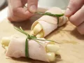 Turkey Rolls preparation step 6 Turkey Rolls preparation step 6