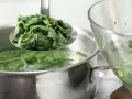 Turkey Roulade with Spinach preparation step 2 Turkey Roulade with Spinach preparation step 2