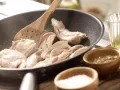 Turkey Rutabaga Stew preparation step 11 Turkey Rutabaga Stew preparation step 11