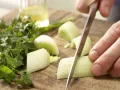 Turkey Rutabaga Stew preparation step 4 Turkey Rutabaga Stew preparation step 4