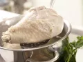 Turkey Rutabaga Stew preparation step 6 Turkey Rutabaga Stew preparation step 6