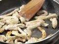 Turkey Tacos preparation step 4 Turkey Tacos preparation step 4
