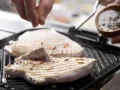 Turkey with Coconut Curry preparation step 11 Turkey with Coconut Curry preparation step 11