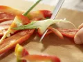 Turkish Kebabs preparation step 4 Turkish Kebabs preparation step 4