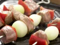 Turkish Kebabs preparation step 6 Turkish Kebabs preparation step 6