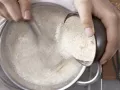 Vanilla Cream of Wheat preparation step 3 Vanilla Cream of Wheat preparation step 3