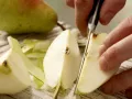 Vanilla Pudding preparation step 1 Vanilla Pudding preparation step 1