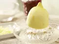 Vanilla Pudding preparation step 2 Vanilla Pudding preparation step 2