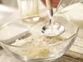 Vanilla Pudding preparation step 5 Vanilla Pudding preparation step 5