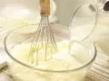 Vanilla Pudding preparation step 7 Vanilla Pudding preparation step 7