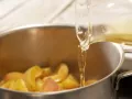 Vanilla Rice Pudding preparation step 5 Vanilla Rice Pudding preparation step 5