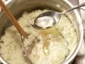 Vanilla Rice Pudding preparation step 7 Vanilla Rice Pudding preparation step 7