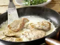 Veal Cutlets preparation step 10 Veal Cutlets preparation step 10