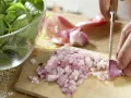 Veal Cutlets preparation step 5 Veal Cutlets preparation step 5