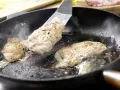 Veal Cutlets preparation step 6 Veal Cutlets preparation step 6