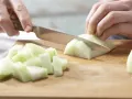 Veal Stew with Kohlrabi preparation step 6 Veal Stew with Kohlrabi preparation step 6