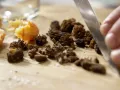 Veal Stew with Morels preparation step 9 Veal Stew with Morels preparation step 9