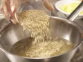 Vegetable and Brown Rice Casserole preparation step 1 Vegetable and Brown Rice Casserole preparation step 1