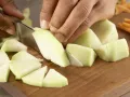 Vegetable and Brown Rice Casserole preparation step 2 Vegetable and Brown Rice Casserole preparation step 2