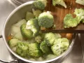Vegetable and Brown Rice Casserole preparation step 4 Vegetable and Brown Rice Casserole preparation step 4