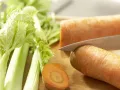 Vegetable Juice preparation step 3 Vegetable Juice preparation step 3