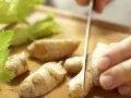 Vegetable Juice preparation step 4 Vegetable Juice preparation step 4