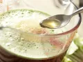Vegetable Juice preparation step 5 Vegetable Juice preparation step 5