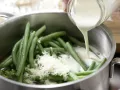Vegetable Ragout preparation step 4 Vegetable Ragout preparation step 4