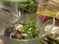 Vegetable Salad preparation step 3 Vegetable Salad preparation step 3