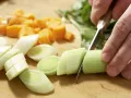 Vegetable Soup preparation step 5 Vegetable Soup preparation step 5