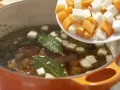 Vegetable Soup preparation step 6 Vegetable Soup preparation step 6