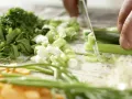 Vegetable Spaghetti preparation step 5 Vegetable Spaghetti preparation step 5