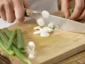 Vegetable Stew preparation step 2 Vegetable Stew preparation step 2