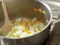 Vegetable Stew preparation step 3 Vegetable Stew preparation step 3