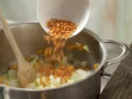 Vegetable Stew preparation step 4 Vegetable Stew preparation step 4