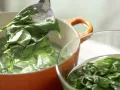Vegetarian Cannelloni preparation step 1 Vegetarian Cannelloni preparation step 1