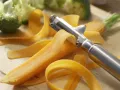Vegetarian Udon Noodles preparation step 3 Vegetarian Udon Noodles preparation step 3