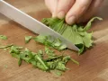 Waldorf Salad preparation step 6 Waldorf Salad preparation step 6