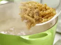 Warm Chicken Pasta Salad preparation step 7 Warm Chicken Pasta Salad preparation step 7