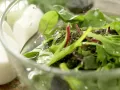 Watermelon Radish Salad preparation step 2 Watermelon Radish Salad preparation step 2