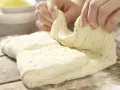 Wheat Bread preparation step 5 Wheat Bread preparation step 5