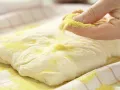 Wheat Bread preparation step 7 Wheat Bread preparation step 7